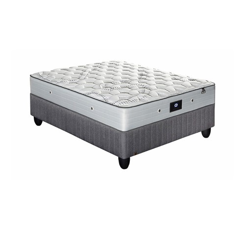 Sealy Posture Premier Wellford Firm Bed