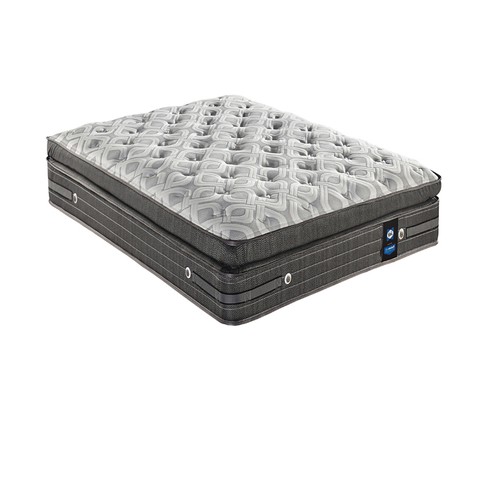 Sealy Posturepedic Alon Plush Mattress