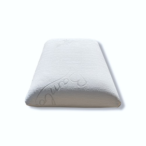 Combo Dual Pillow - Standard