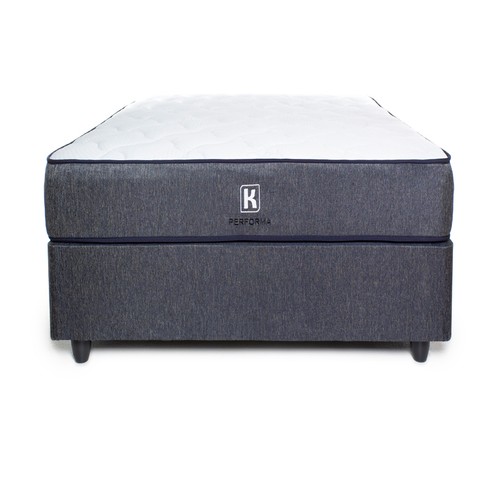 Kooi Performa Bed