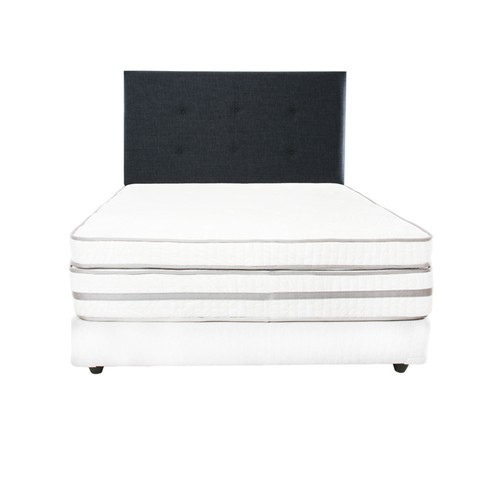 RD Kayla Headboard (Allure/Charcoal)