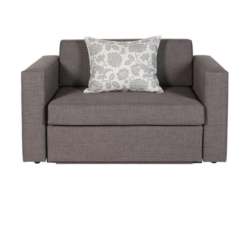 Villa Junior Sleeper Couch - Three Quarter