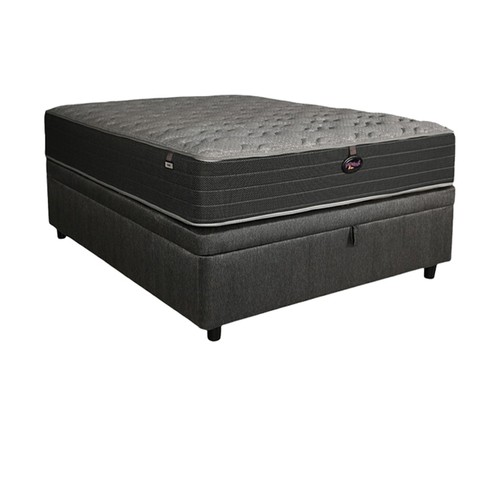 Forgeron Storage Base and Slumberland Tiger Activ - Queen