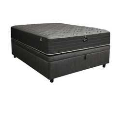 Forgeron Storage Base and Slumberland Tiger Activ - Queen