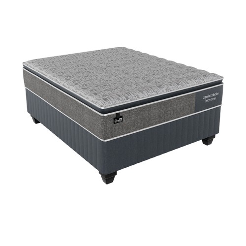Restonic iDream Dream Sense Bed