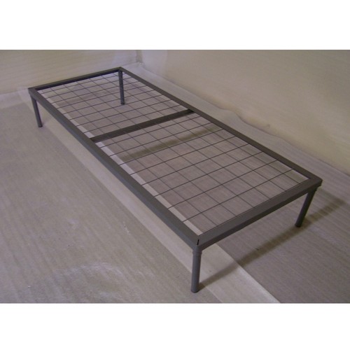 BP Divan Steel Bed (100x100 Mesh)