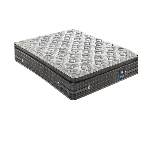 Sealy Posturepedic Belgro Medium Mattress