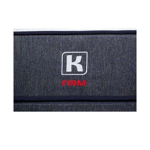 Kooi B-Series Firm Mattress