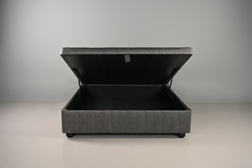 Forgeron Storage Base and Slumberland Tiger Activ - Queen