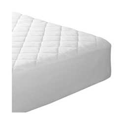 Imagem Quilted Mattress Protector - Queen