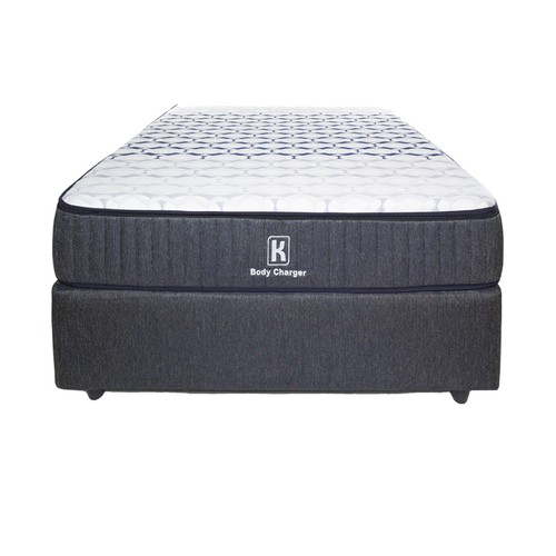 Kooi Body Charger Mattress