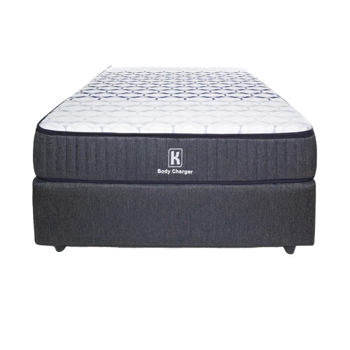 Kooi Body Charger Bed