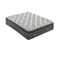 Sealy Posturepedic Belgro Medium Mattress - Queen