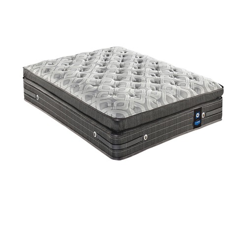 Sealy Posturepedic Clio Plush Mattress