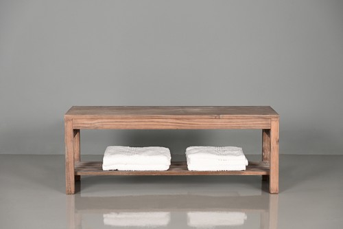 Harrow Bench (Teak)
