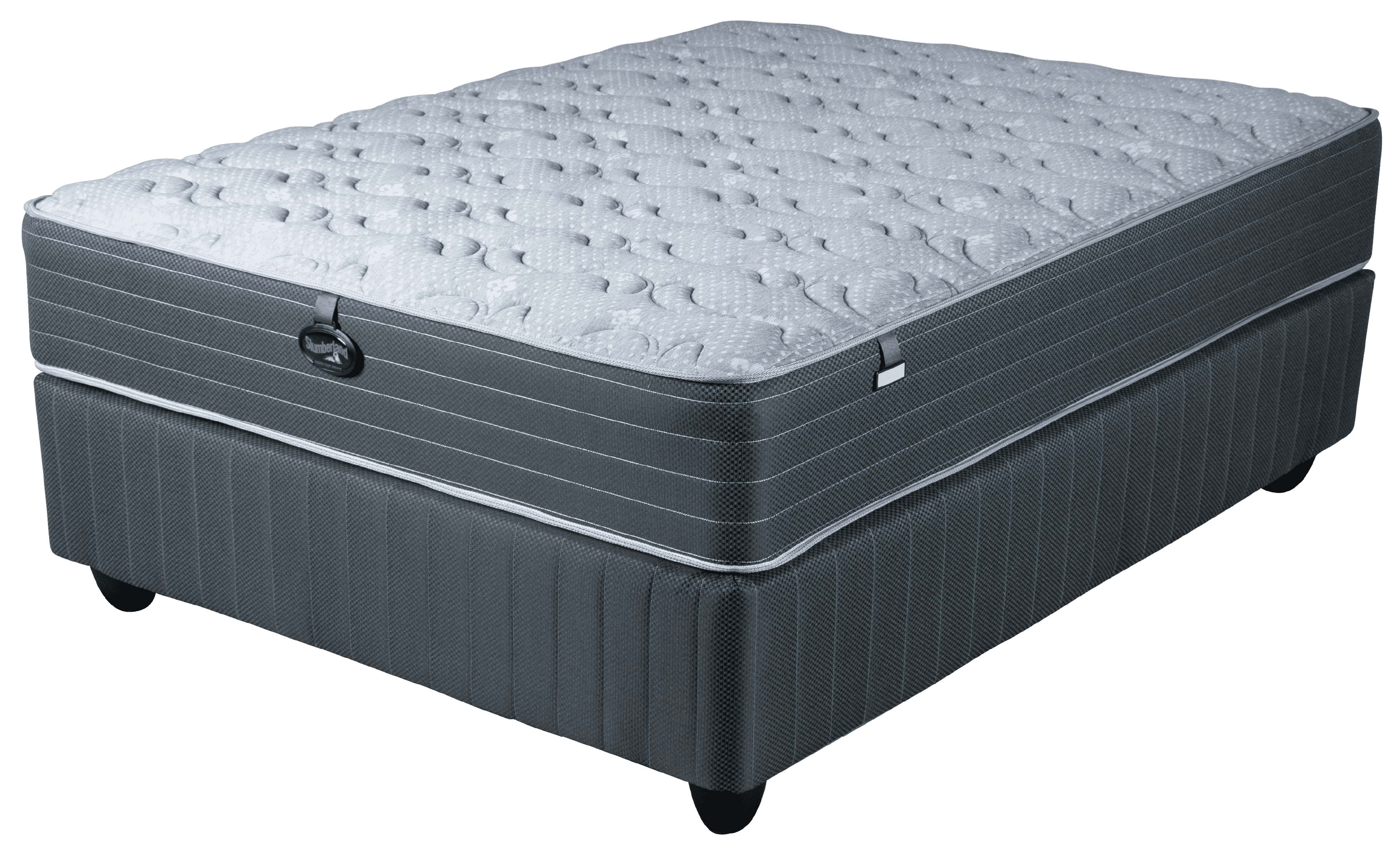 Slumberland competition tiger bed