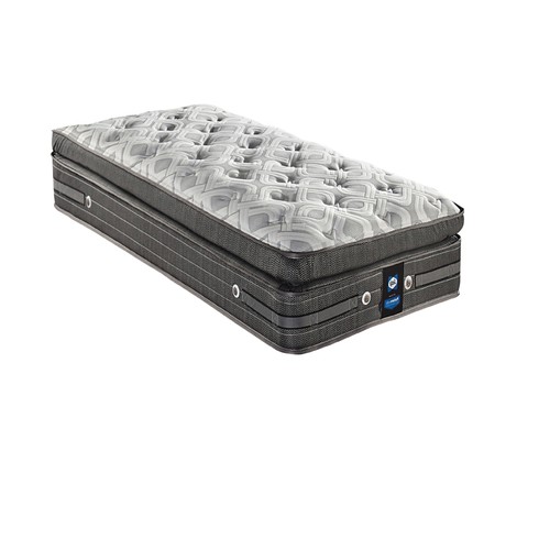 Sealy Posturepedic Clio Plush Mattress