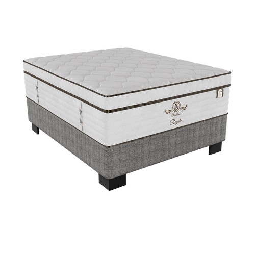Fabbro iPocket Royale Bed
