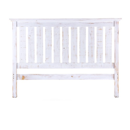 Bayside Headboard (Rustic)