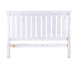 Bayside Headboard (Rustic) - King
