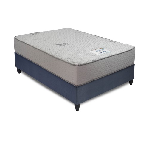 Strandmattress Ergomax Bed