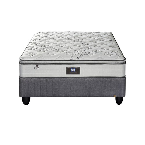 Sealy Posture Premier Wellford Medium Bed