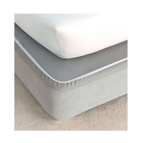 Linenhouse Bedwrap (Rock)