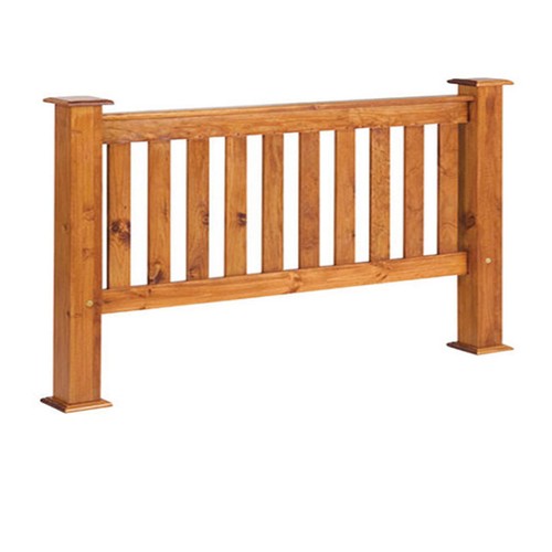 Nottingham Headboard (Oregon)