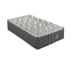 Sealy Crown Jewel Lindsay Plush Mattress Free Nationwide Delivery