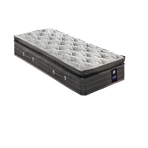 Sealy Posturepedic Alon Plush Mattress