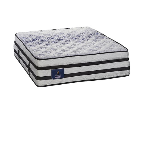 Serta Serene Sleep Medium Mattress