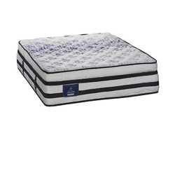 Serta Serene Sleep Medium Mattress - Queen
