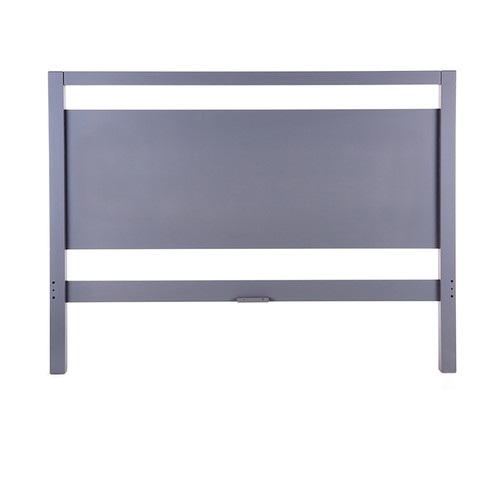 Cayman Headboard (Graphite)
