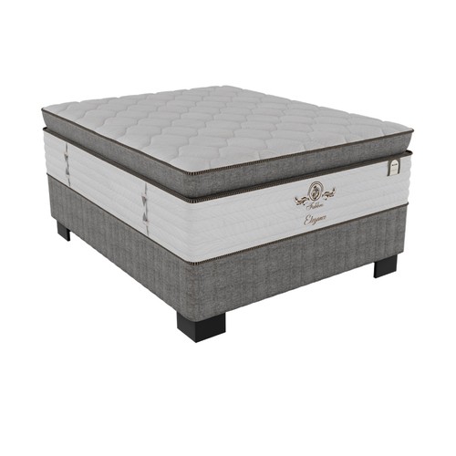 Fabbro iPocket Elegance Bed
