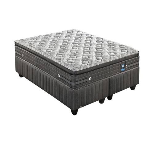 Sealy Posturepedic Belgro Medium Bed