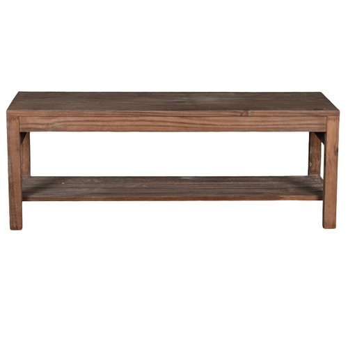 Harrow Bench (Teak)
