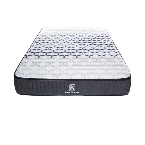 Kooi Body Charger Bed