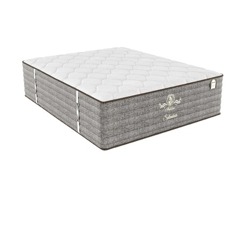 Fabbro iPocket Splendour Mattress
