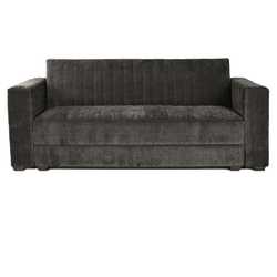 Seattle Sleeper Couch (JND516-7 Charcoal)