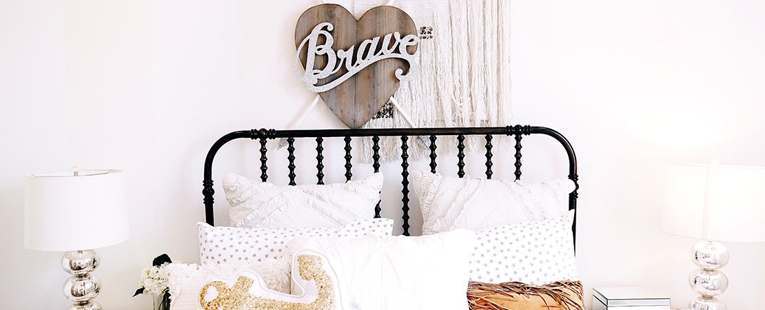 The 7 Best Teen Bedroom Ideas, Bed Frames For Teenage Girl
