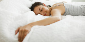 Latex mattresses and pillows make for happy, healthy sleep!