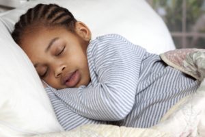 Foam or innerspring mattress for your child?